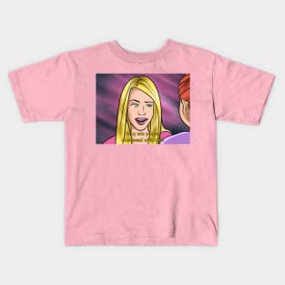 Regina George Kids T-Shirt